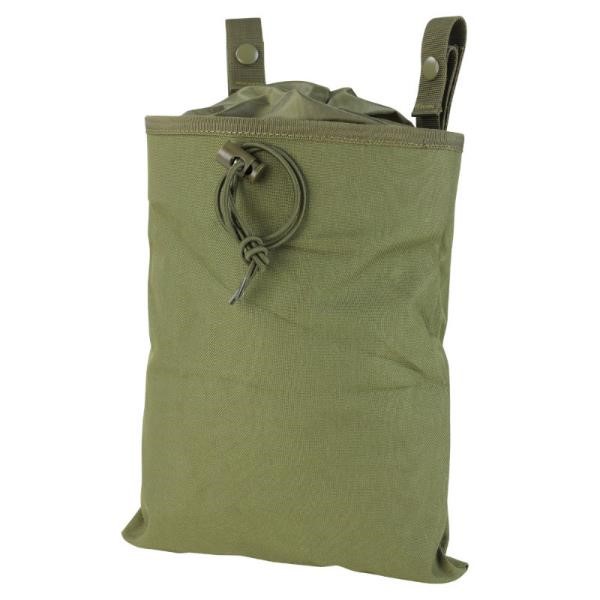 Condor Outdoor: 3 Fold Mag Recovery Pouch (Olive Drab)