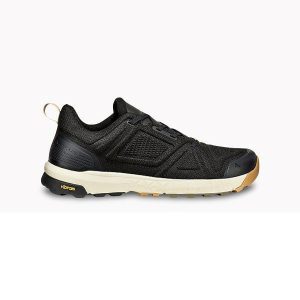 Vasque: Satoru Trail LT Low Men's Lightweight Hiking Shoe (Tap Shoe)