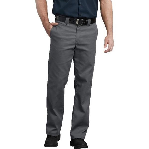Dickies: 874® FLEX Work Pants (Charcoal Gray)