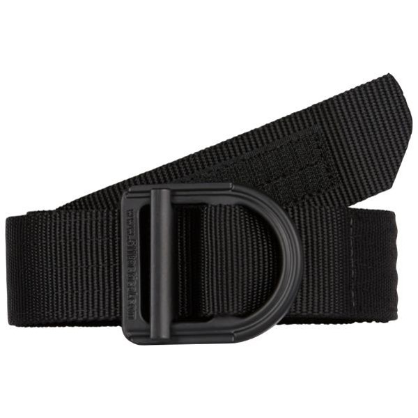 5.11 Tactical: 1.5" Trainer Belt (Black)