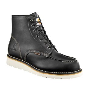 Carhartt: 6" Non-Safety Toe Wedge Boot