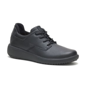 CAT Footwear: Women's ProRush SR+ Oxford (Black)