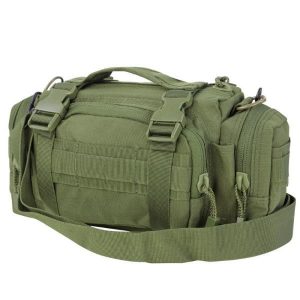 Condor Outdoor: Deployment Bag (Olive Drab)