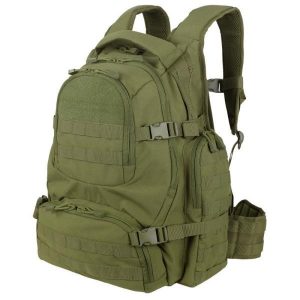 Condor Outdoor: Urban Go Pack (Olive Drab)