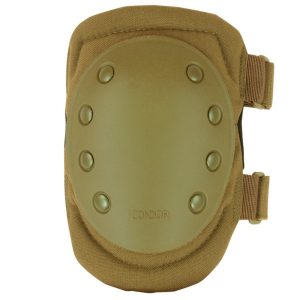 Condor Outdoor: Knee Pads (Coyote Brown)