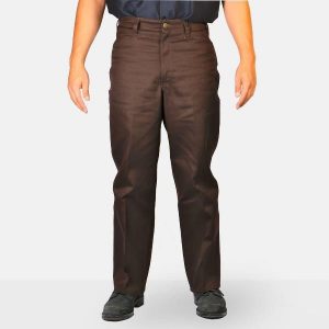 Ben Davis: Original Ben’s Pants (Brown)