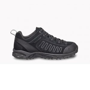 Vasque: Juxt Men's Hiking Shoe (Jet Black)
