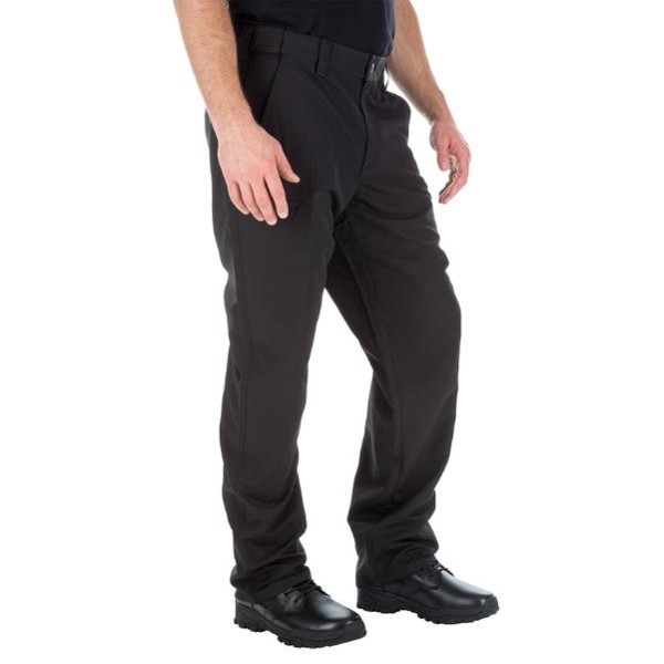 5.11 Tactical: Men's Fast-Tac™ Urban Pants (Black)