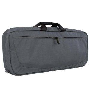 Condor Outdoor: 26" Dispatch Take Down Case (Slate)
