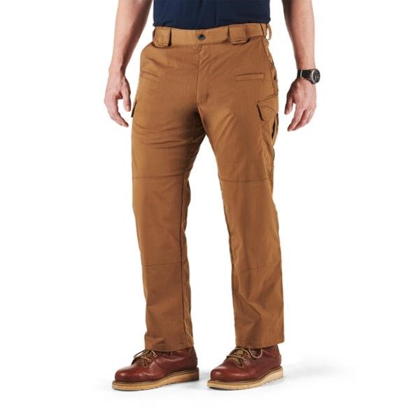 5.11 Tactical: Men's Stryke® Pants (Battle Brown)