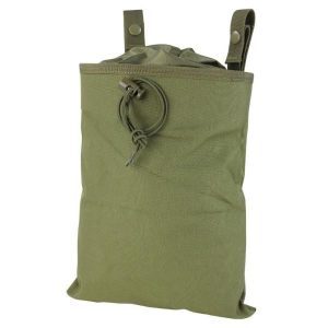 Condor Outdoor: 3 Fold Mag Recovery Pouch (Olive Drab)