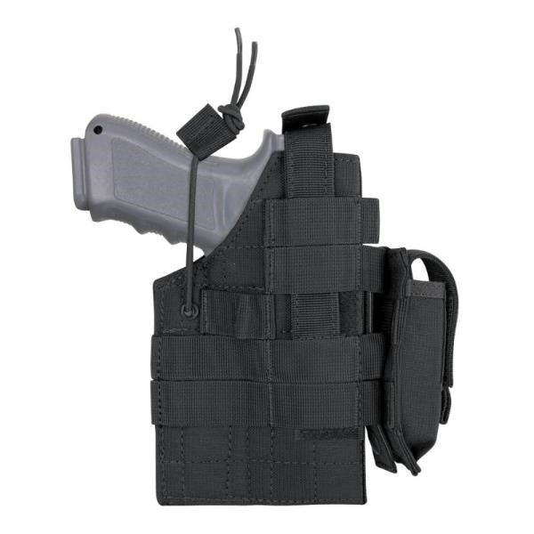 Condor Outdoor: Glock Ambidextrous Holster (Black)