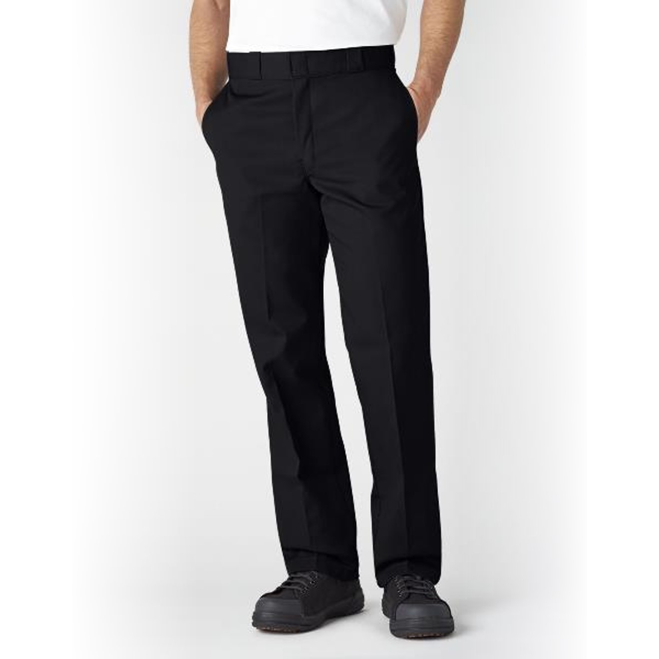 Dickies: Original 874® Work Pants (Black)