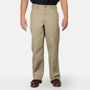 Ben Davis: Original Ben’s Pants (Khaki)