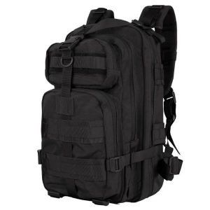 Condor Outdoor: Compact Assault Pack (Black)