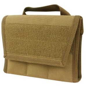 Condor Outdoor: Arsenal Knife Carry Case (Coyote Brown)