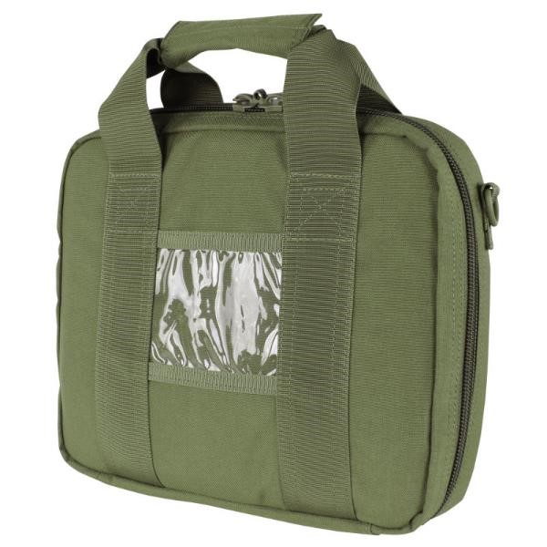 Condor Outdoor: Pistol Case (Olive Drab)